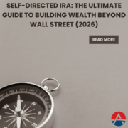 Self-Directed IRA