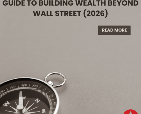 Self-Directed IRA