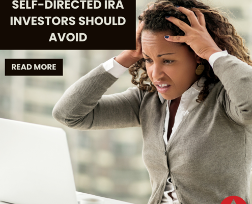 Self-Directed IRA