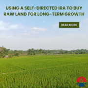 Raw Land