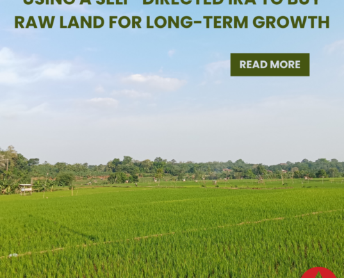 Raw Land