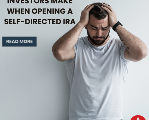 Self-Directed IRA