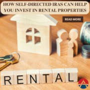 Self-Directed IRAs