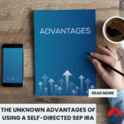 Self-Directed SEP IRA