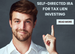 Tax Lien Investing