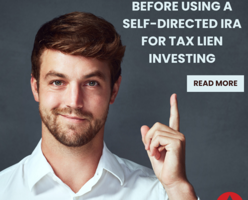 Tax Lien Investing