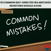Self-Directed IRA