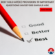 Solo 401(k) Provider