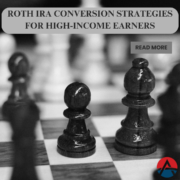 Roth IRA Conversion