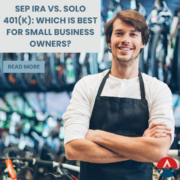 SEP IRA