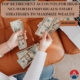 Retirement Accounts