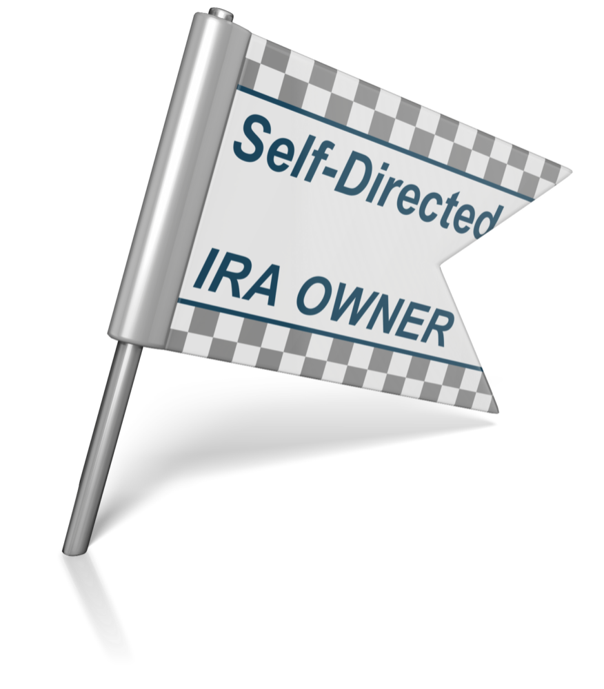 Self-Directed IRA Owner
