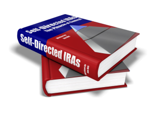 Self-Dircected IRAs