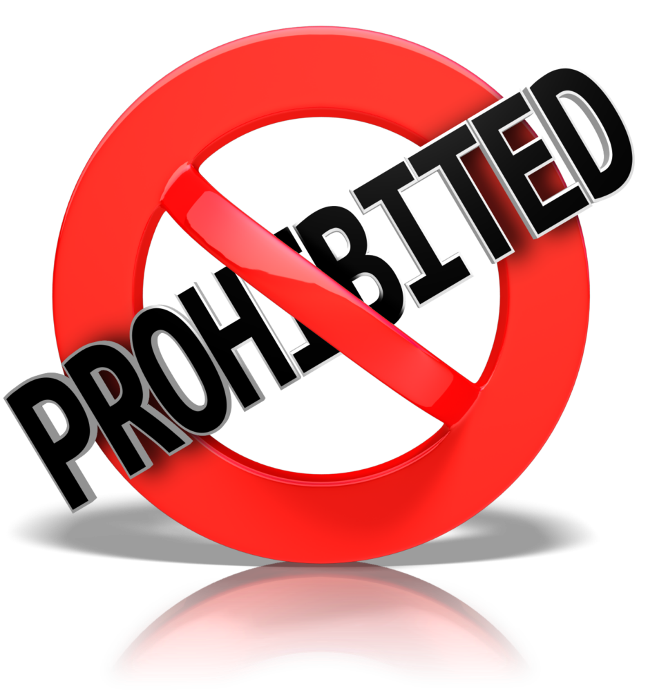 Self-Directed IRA Prohibited Transactions